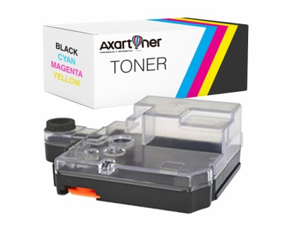 Compatible Depósito Toner Residual SAMSUNG CLP415, CLX4195, Xpress C1810, C1860 CLTW504SEE / W504