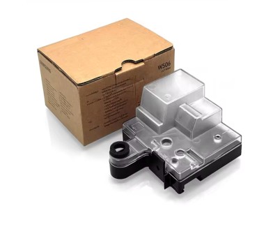 Compatible Dep&oacute;sito Toner Residual SAMSUNG CLP680, CLX6260, ProXpress C2620, C2670, C2680, C3010, C3060 CLTW506SEE / W506
