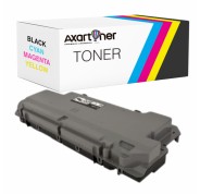 Compatible Depósito Toner Residual Xerox VersaLink C7020, C7025, C7030 115R00128