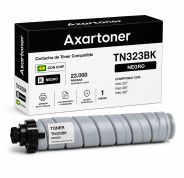 Compatible Develop Ineo 227 / 287 / 367 Negro Cartucho de Toner TN323 / A87M0D0