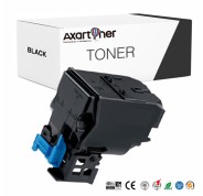 Compatible Develop Ineo +35 / +35P Negro Cartucho de Toner - TNP22K / A0X51D2