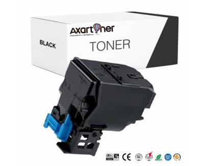 Compatible Develop Ineo +35 / +35P Negro Cartucho de Toner - TNP22K / A0X51D2