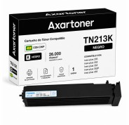 Compatible Develop Ineo Plus 203 / 253 / 353 / 355 Negro Cartucho de Toner TN213K