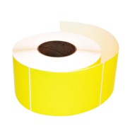 Compatible DYMO LABELWRITER 11352 AMARILLO ETIQUETAS PARA ARCHIVO DE PAPEL TERMICO S0722520