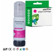 Compatible Epson 102 Botella de Tinta Magenta C13T03R340