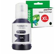 Compatible Epson 103 Botella de Tinta Negro Pigmentada C13T00S14A10