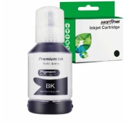 Compatible Epson 111 Botella de Tinta Negra C13T03M140