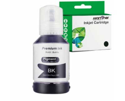 Compatible Epson 111 Botella de Tinta Negra Pigmentada C13T03M140