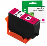 Compatible Epson 202XL Magenta Cartucho de Tinta C13T02H34010 / C13T02F34010 para XP6000, XP6005, XP6100, XP6105