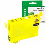 Compatible Epson 604XL Amarillo Cartucho de Tinta C13T10H44010 / C13T10G44010 para XP2200, XP2205, XP3200, XP4200, XP4205, WF2910, WF2930, WF2935, WF2950