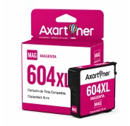 Compatible Epson 604XL Magenta Cartucho de Tinta C13T10H34010 / C13T10G34010 para XP2200, XP2205, XP3200, XP4200, XP4205, WF2910, WF2930, WF2935, WF2950