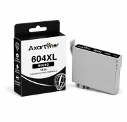 Compatible Epson 604XL Negro Cartucho de Tinta C13T10H14010 / C13T10G14010 para XP2200, XP2205, XP3200, XP4200, XP4205, WF2910, WF2930, WF2935, WF2950