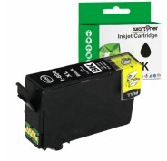 Compatible Epson 604XL Negro Cartucho de Tinta C13T10H14010 / C13T10G14010 para XP2200, XP2205, XP3200, XP4200, XP4205, WF2910, WF2930, WF2935, WF2950