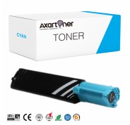 Compatible Epson Aculaser C1100 / CX11 Cyan Cartucho de Toner C13S050189