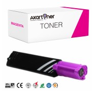 Compatible Epson Aculaser C1100 / CX11 Magenta Cartucho de Toner C13S050188