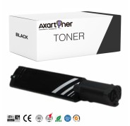 Compatible Epson Aculaser C1100 / CX11 Negro Cartucho de Toner C13S050190