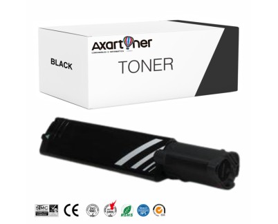 Compatible Epson Aculaser C1100 / CX11 Negro Cartucho de Toner C13S050190