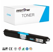 Compatible Epson Aculaser C1600, CX16 Cyan Cartucho de Toner C13S050556