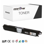 Compatible Epson Aculaser C1600, CX16 Negro Cartucho de Toner C13S050557