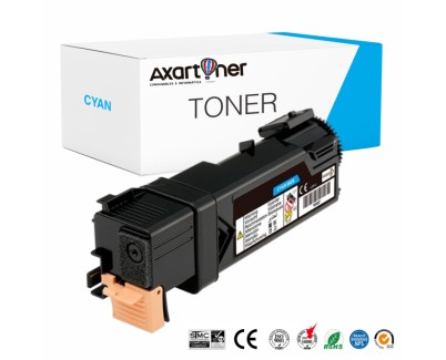 Compatible Epson Aculaser C2900 / CX29 Cyan Cartucho de Toner C13S050629