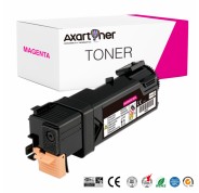 Compatible Epson Aculaser C2900 / CX29 Magenta Cartucho de Toner C13S050628