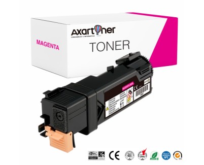 Compatible Epson Aculaser C2900 / CX29 Magenta Cartucho de Toner C13S050628