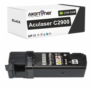 Compatible Epson Aculaser C2900 / CX29 Negro Cartucho de Toner C13S050630