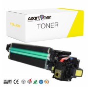 Compatible Epson Aculaser C3900 / CX37 / WorkForce AL-C300 Amarillo Tambor de Imagen C13S051201 (Drum)