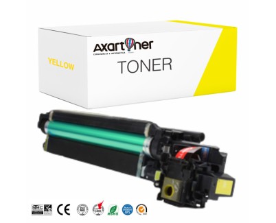 Compatible Epson Aculaser C3900 / CX37 / WorkForce AL-C300 Amarillo Tambor de Imagen C13S051201 (Drum)