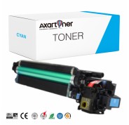 Compatible Epson Aculaser C3900 / CX37 / WorkForce AL-C300 Cyan Tambor de Imagen C13S051203 (Drum)