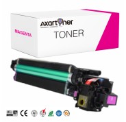 Compatible Epson Aculaser C3900 / CX37 / WorkForce AL-C300 Magenta Tambor de Imagen C13S051202 (Drum)