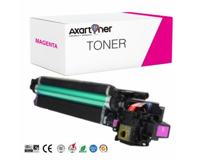 Compatible Epson Aculaser C3900 / CX37 / WorkForce AL-C300 Magenta Tambor de Imagen C13S051202 (Drum)