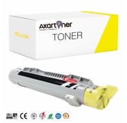 Compatible Epson Aculaser C4200 Amarillo Cartucho de Toner C13S050242