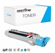 Compatible Epson Aculaser C4200 Cyan Cartucho de Toner C13S050244