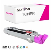 Compatible Epson Aculaser C4200 Magenta Cartucho de Toner C13S050243