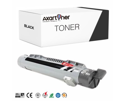 Compatible Epson Aculaser C4200 Negro Cartucho de Toner C13S050245