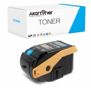 Compatible Epson Aculaser C9300 Cyan Cartucho de Toner C13S050604