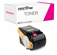 Compatible Epson Aculaser C9300 Magenta Cartucho de Toner C13S050603