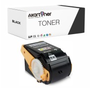 Compatible Epson Aculaser C9300 Negro Cartucho de Toner C13S050605