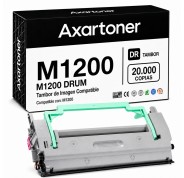 Compatible Epson Aculaser M1200 Negro Tambor de Imagen C13S051099 (Drum)