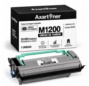 Compatible Epson Aculaser M1200 Negro Tambor de Imagen C13S051099 (Drum)