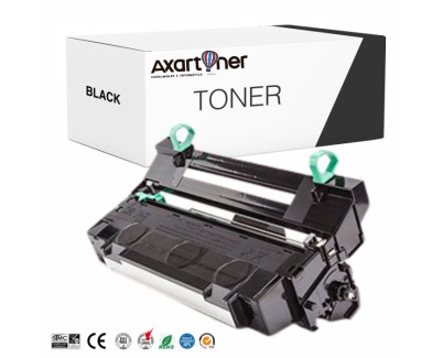 Compatible Epson Aculaser M2000 / M2300 / M2400 / MX20 Negro Tambor de Imagen C13S051199 / C13S051206 (Drum)