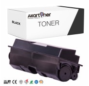 Compatible Epson Aculaser M2000 Negro Cartucho de Toner C13S050435 / C13S050437 / C13S050438