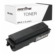 Compatible Epson Aculaser M2000 Negro Cartucho de Toner C13S050435 / C13S050437 / C13S050438