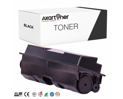 Compatible Epson Aculaser M2000 Negro Cartucho de Toner C13S050435 / C13S050437 / C13S050438