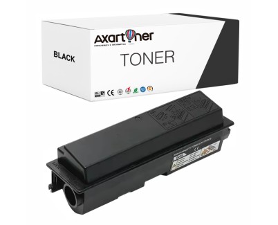 Compatible Epson Aculaser M2000 Negro Cartucho de Toner C13S050435 / C13S050437 / C13S050438