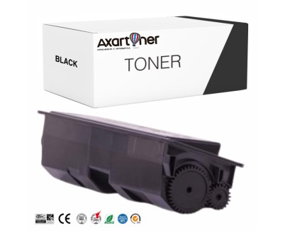 Compatible Epson Aculaser M2300 / M2400 / MX20 Negro Cartucho de Toner C13S050583