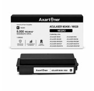 Compatible Epson Aculaser M2400 / MX20 Negro Cartucho de Toner C13S050582 / C13S050584