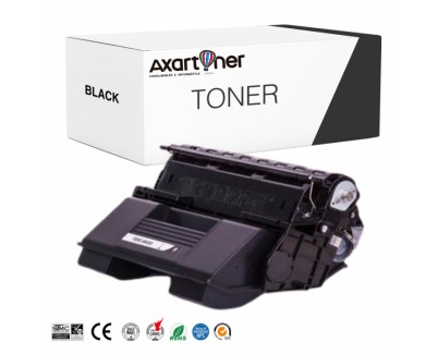 Compatible Epson Aculaser M4000 Negro Cartucho de Toner C13S051170