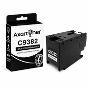 Compatible Epson C12C938211 / C9382 Tanque de Mantenimiento para Epson WorkForce Pro EM-C800 / EP-C800 / WF-C5390 / WF-C5890 / WF-M4119 / WF-M4619 / WF-M5399 / WF-M5899